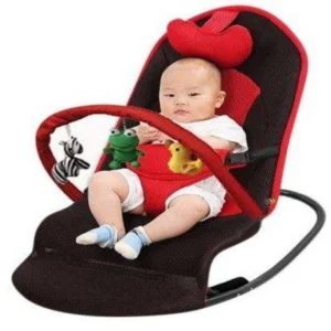 Multi Functional Premium Baby Rocking Chair