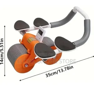 Abs Roller