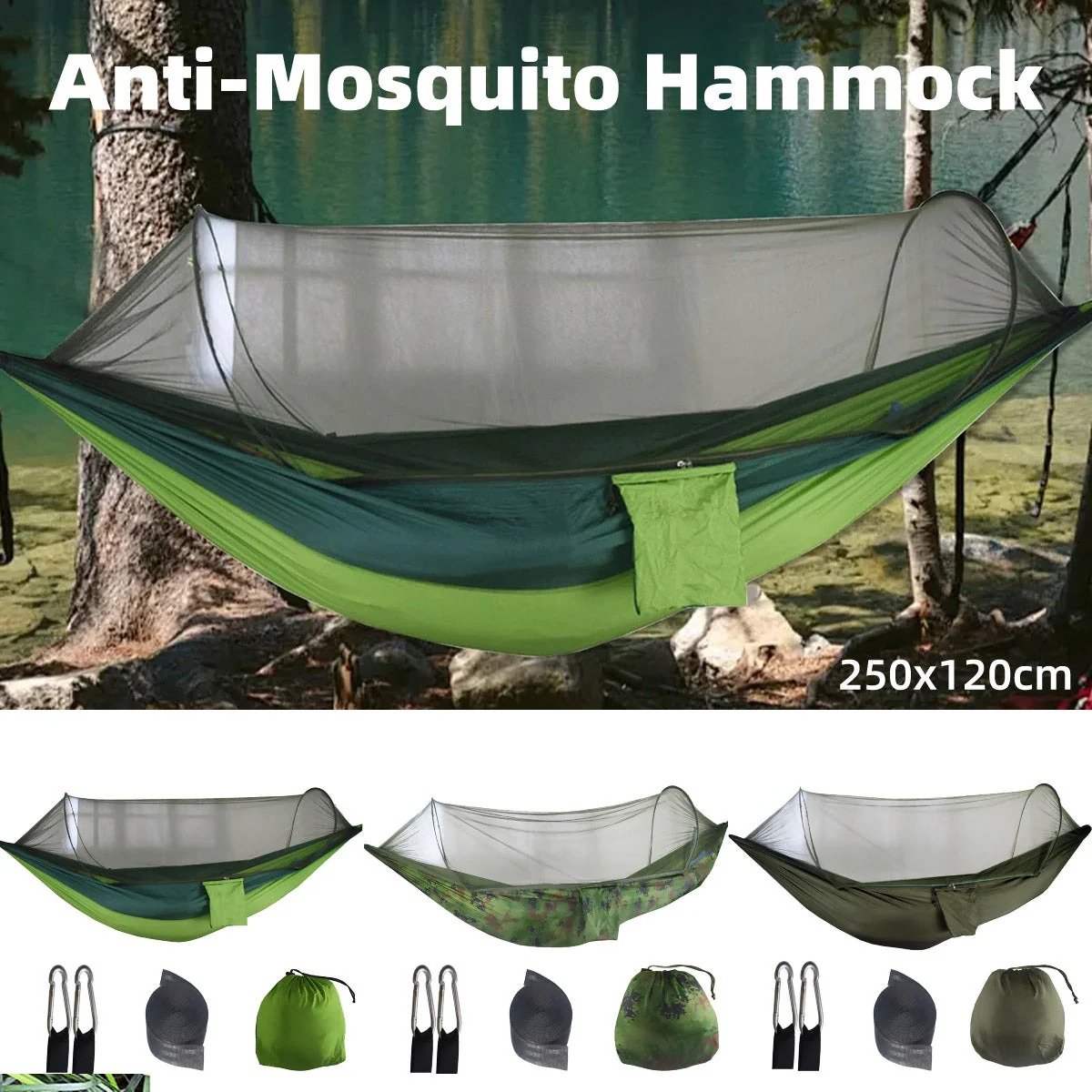 Mosquito Hamok - Image 3
